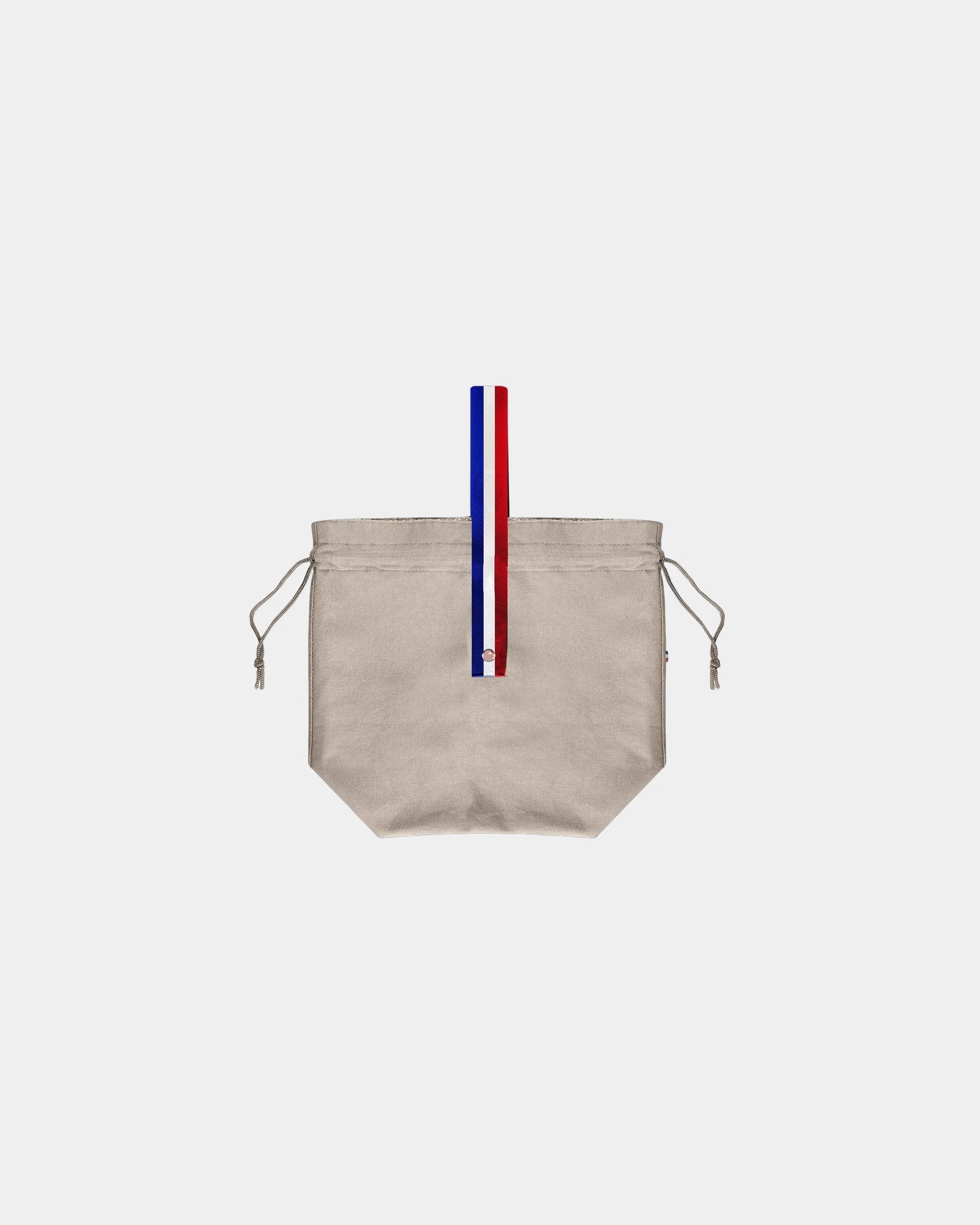 Custom promotional recycled bag Goodjour Pouch - 1